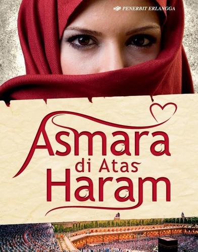 Asmara di Atas Haram