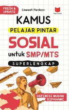 Kamus Pelajar Pintar Sosial