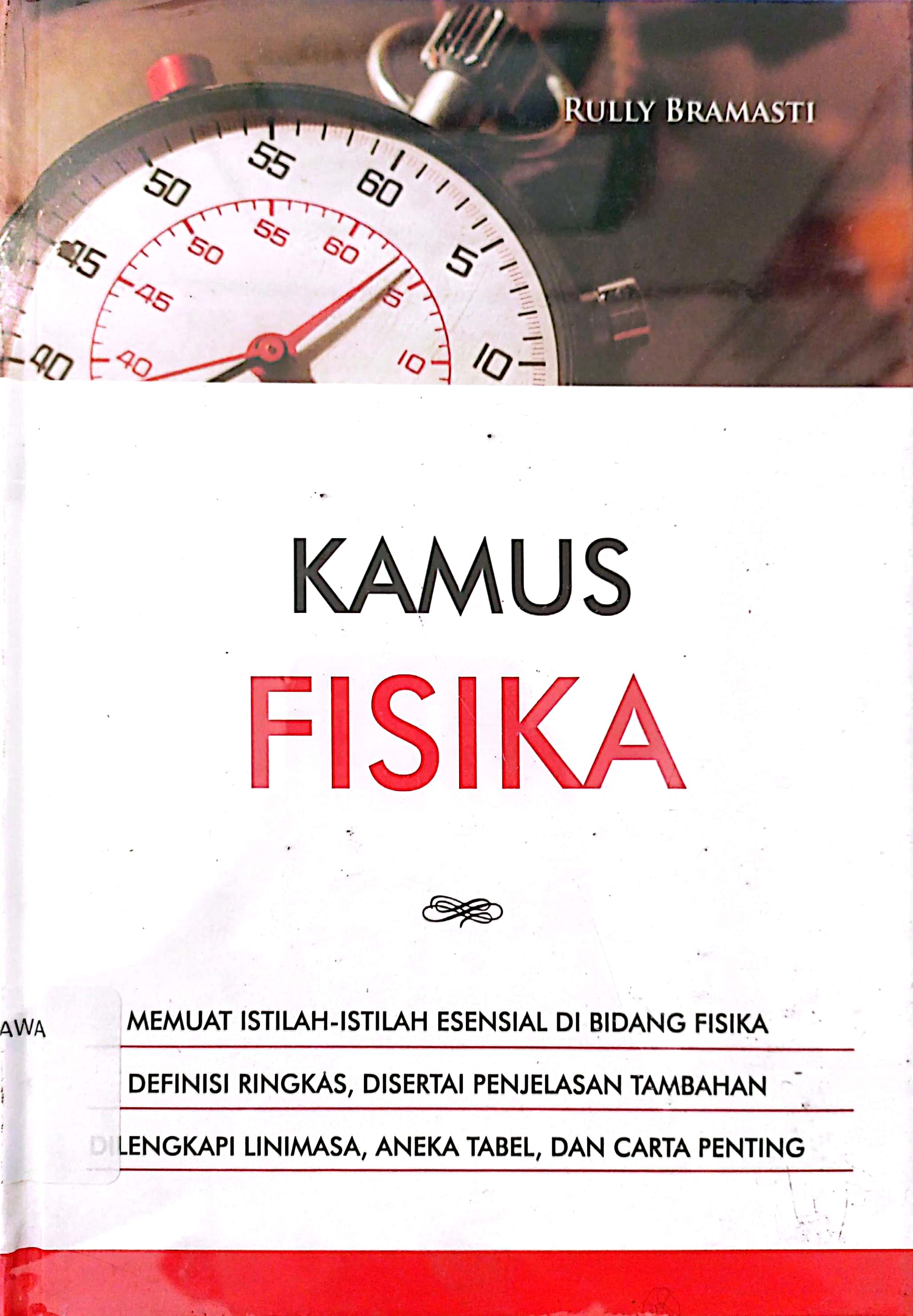 Kamus Fisika