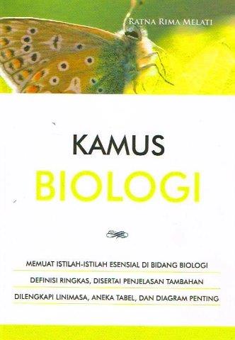 Kamus Biologi