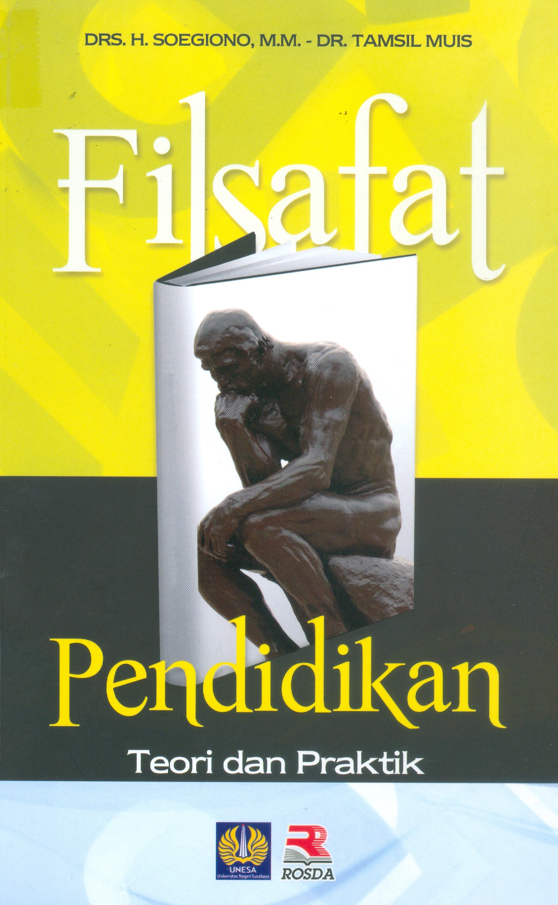 Filsafat Pendidikan
