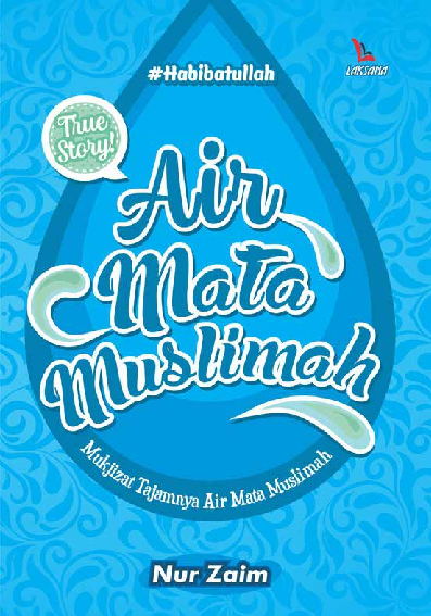 Air Mata Muslimah