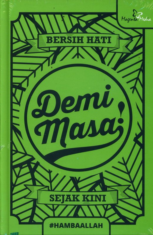 Demi Masa