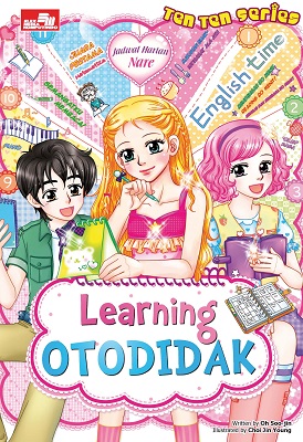 Ten Ten Series Learning Otodidak