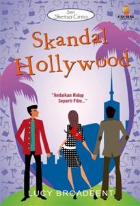 Seri Kejutan Cinta Skandal Hollywood Andaikan Hidup seperti Film