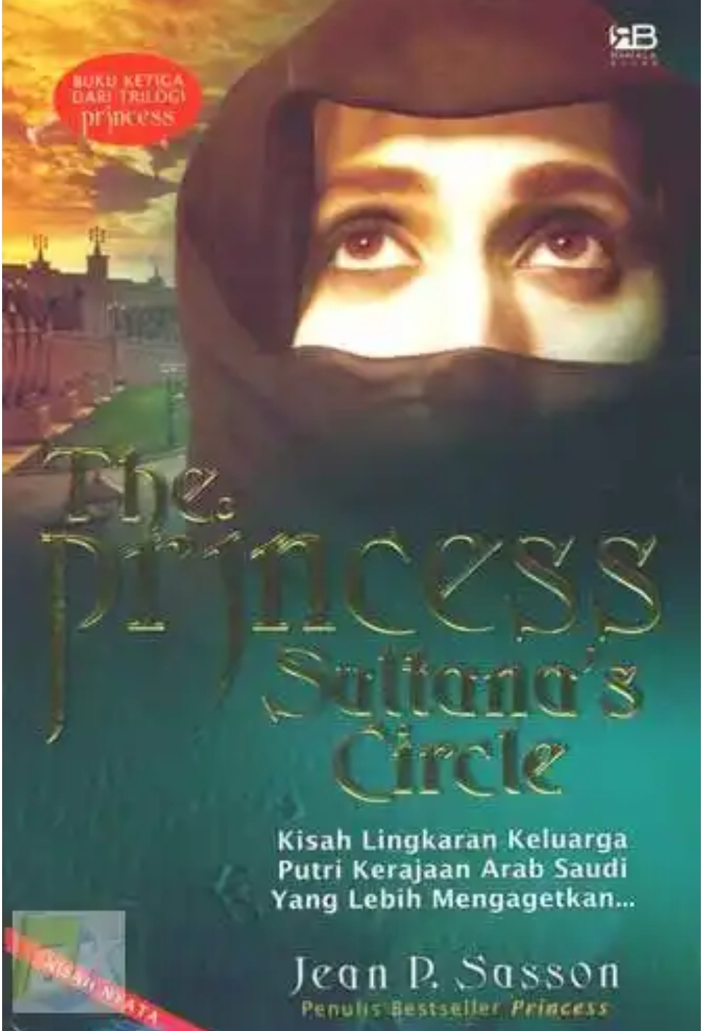 Princess Sultana's Circle