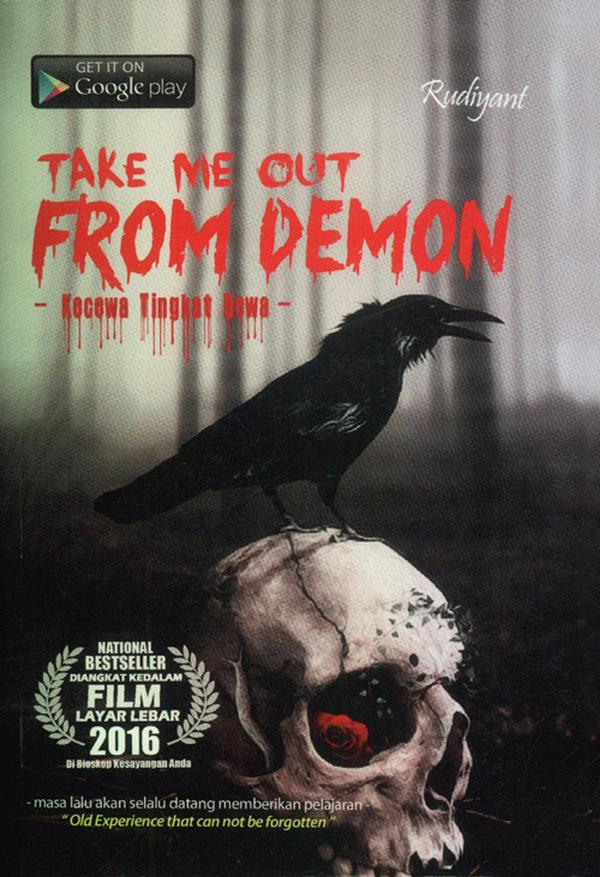 Take Me Out From Demon