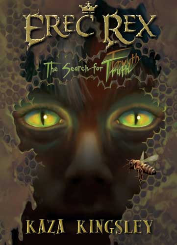 Erec Rex: The Search For Truth