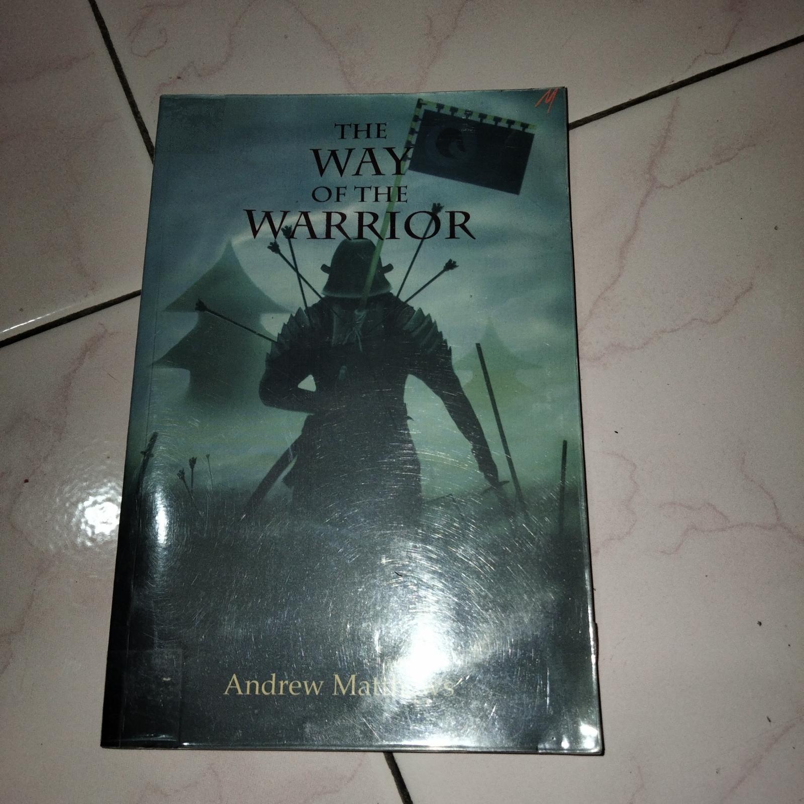 The Way of The Warrior