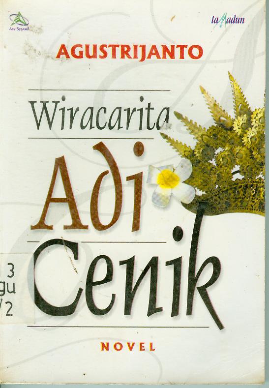 Wiracarita Adi Cenik